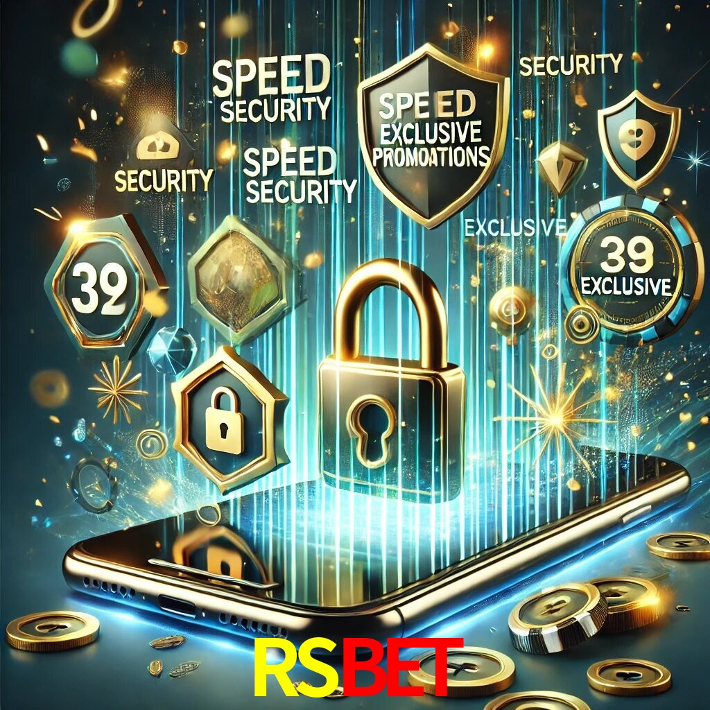 Vantagens do App RSBET