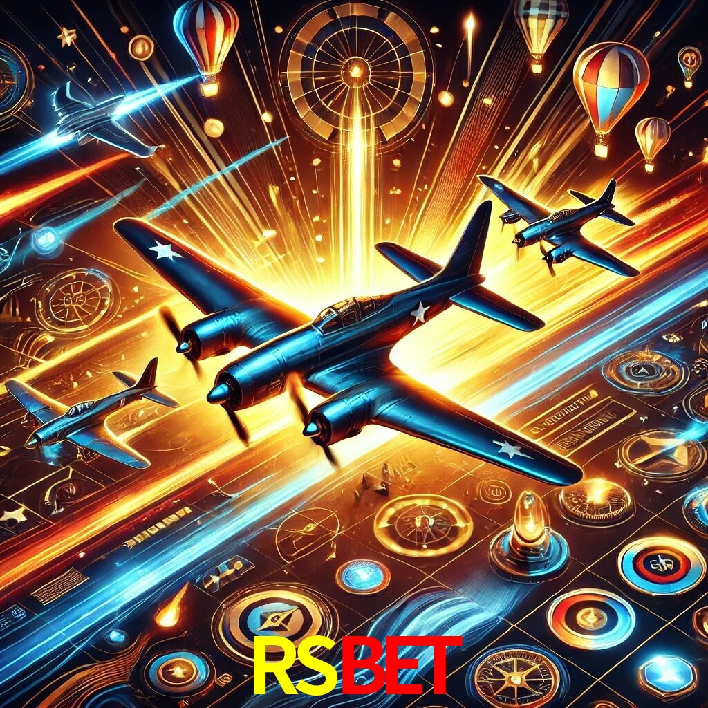Vantagens do Aviator no RSBET