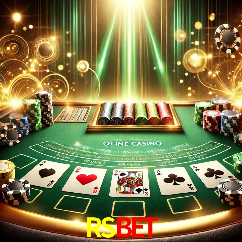 Jogos de blackjack