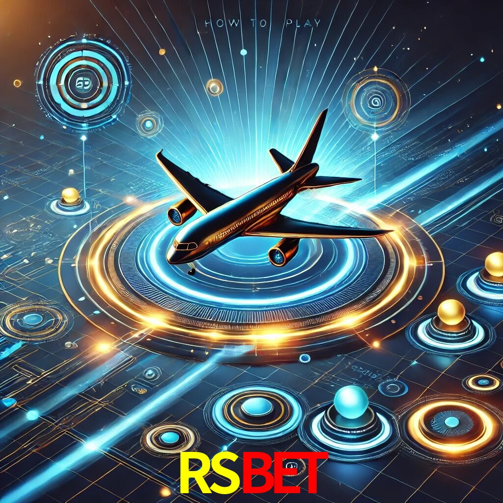 Como Jogar Aviator