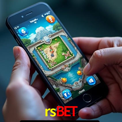 Segurança 2FA rsbet