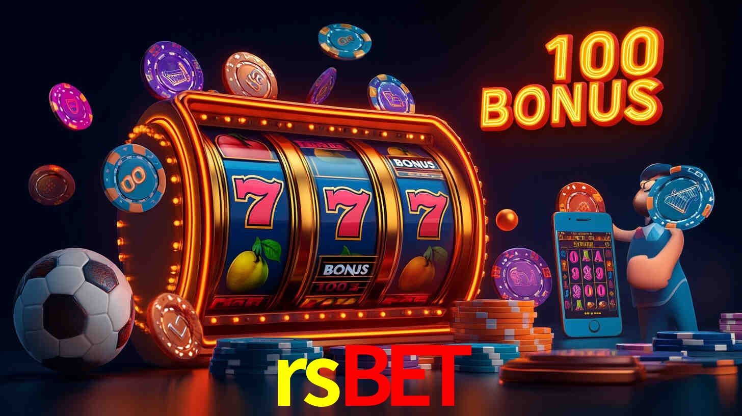 Bônus Diários rsbet