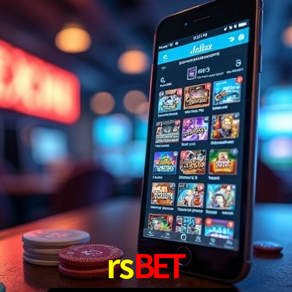Casino VIP rsbet