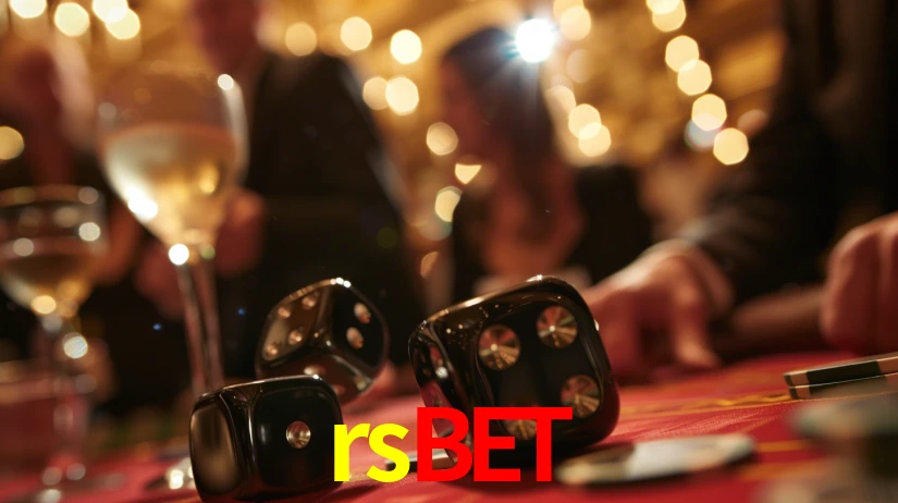 Bônus de Boas-vindas rsbet